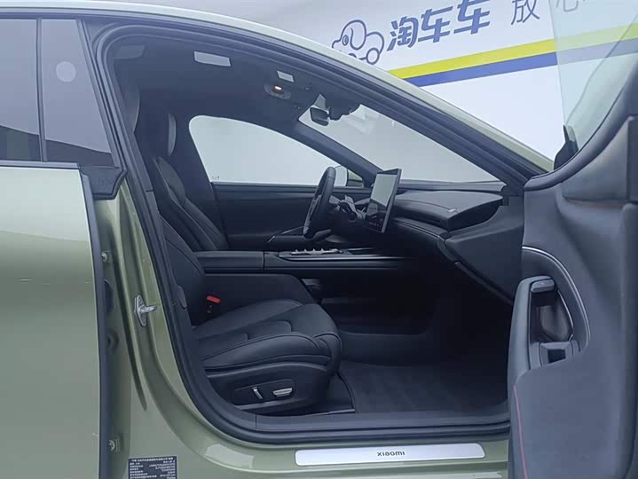 Фото 8 - Xiaomi SU7