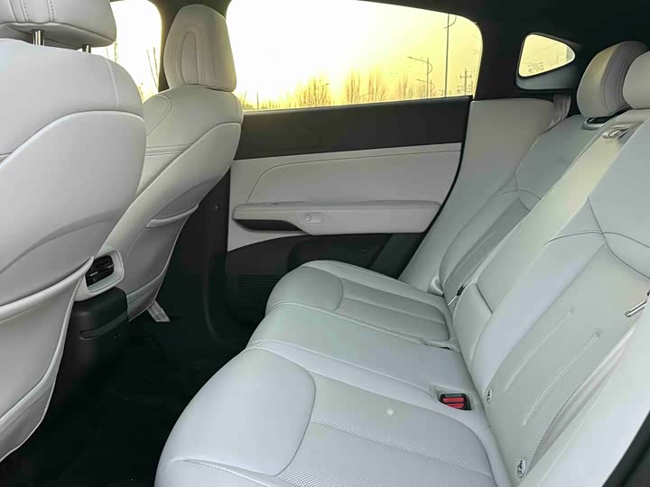 Фото 7 - XPeng G6