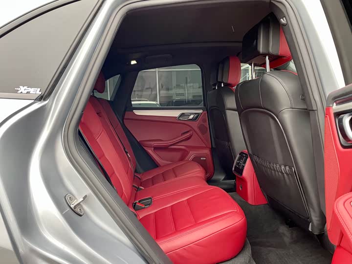 Фото 4 - Porsche Macan