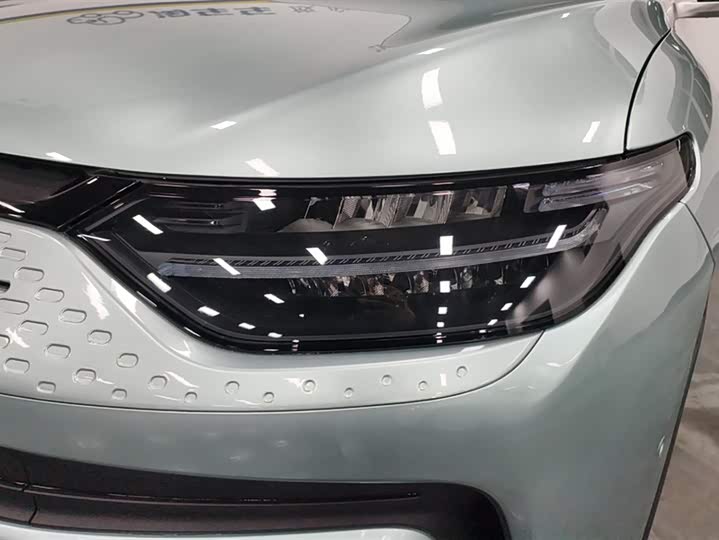 Фото 5 - Leapmotor C11