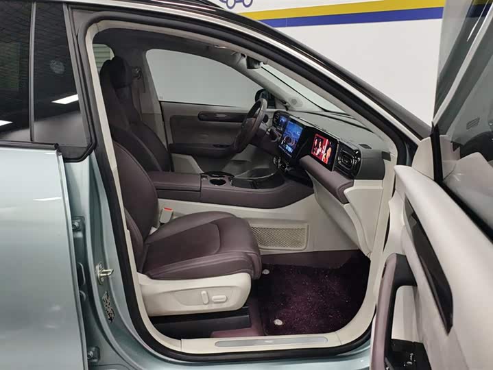 Фото 8 - Leapmotor C11