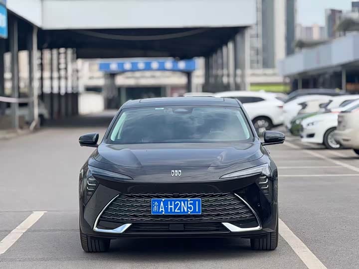 Фото 2 - Buick LaCrosse