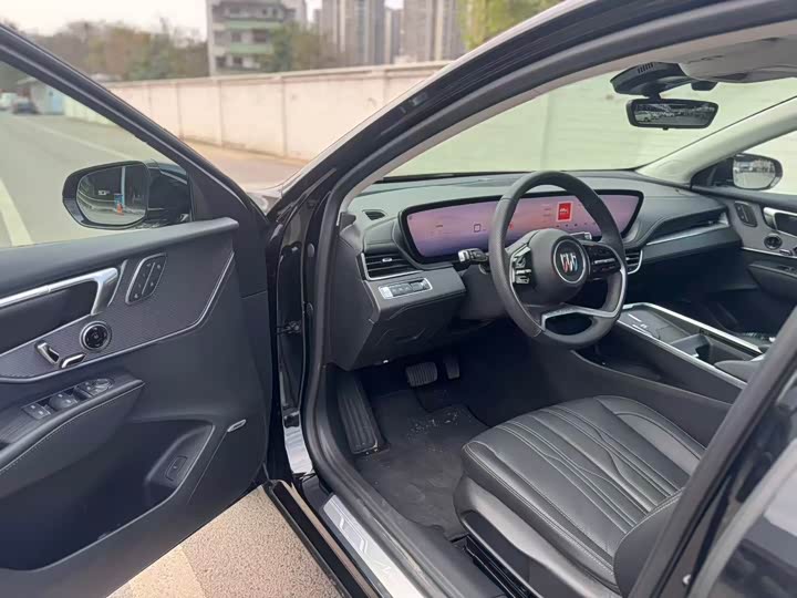 Фото 4 - Buick LaCrosse