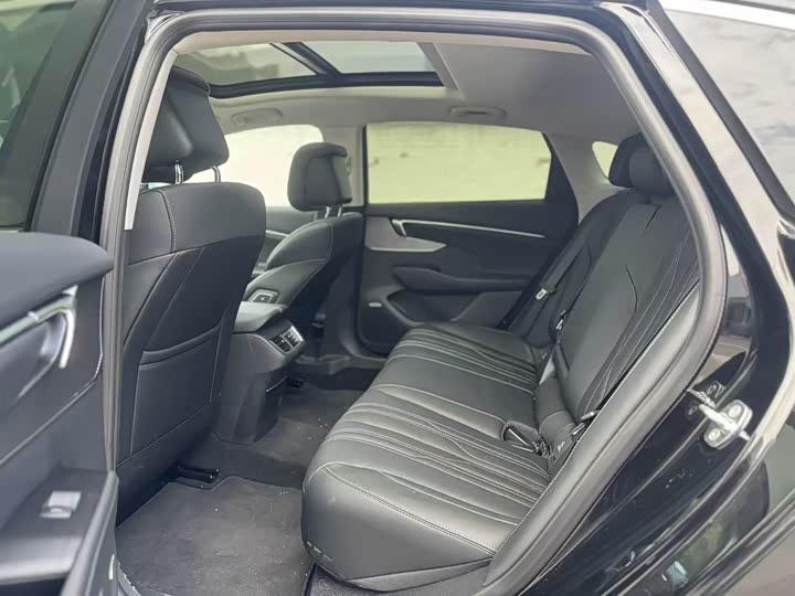 Фото 6 - Buick LaCrosse