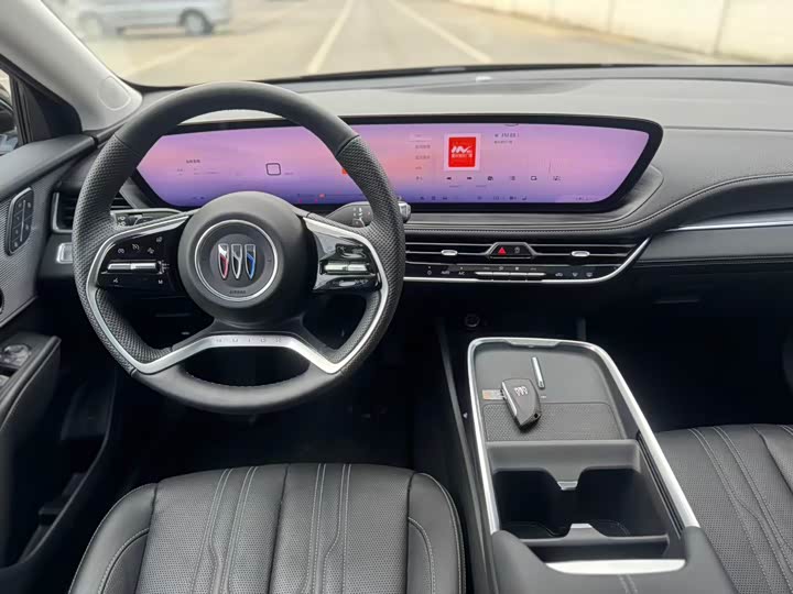 Фото 7 - Buick LaCrosse