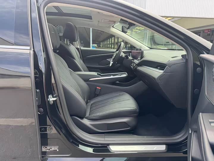 Фото 9 - Buick LaCrosse