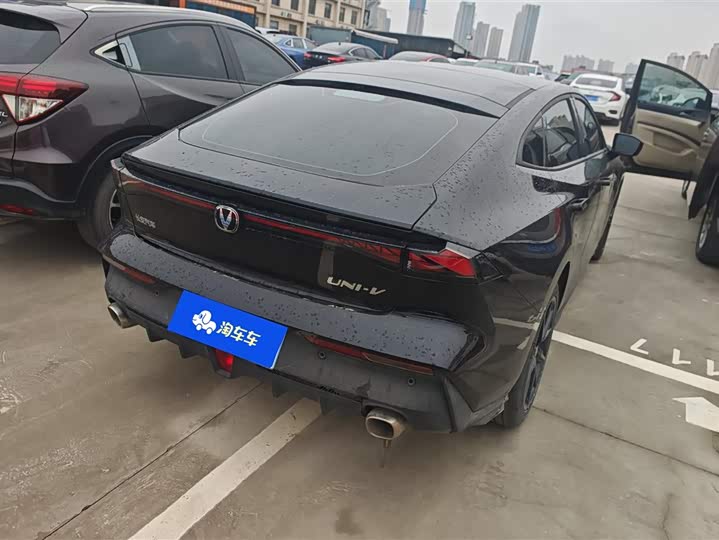 Photo 3 - Changan UNI-V