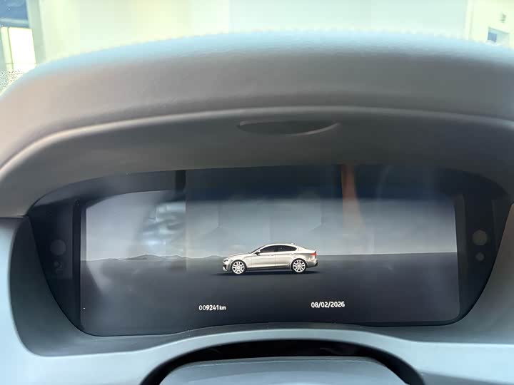 Фото 5 - Jaguar XE L