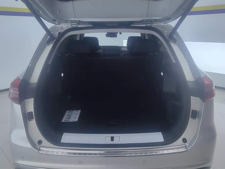 Photo 4 - Hongqi HS5