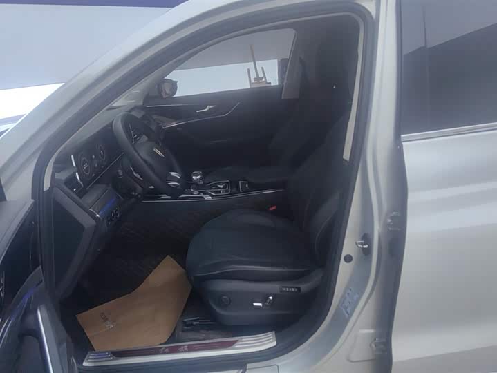 Photo 9 - Hongqi HS5