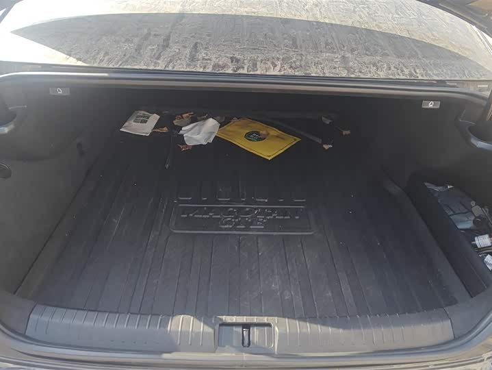 Фото 4 - Volkswagen Magotan GTE Hybrid