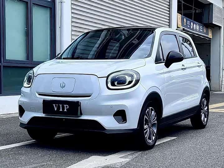 Фото 1 - Leapmotor T03