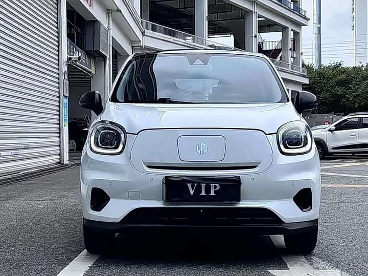 Фото 2 - Leapmotor T03