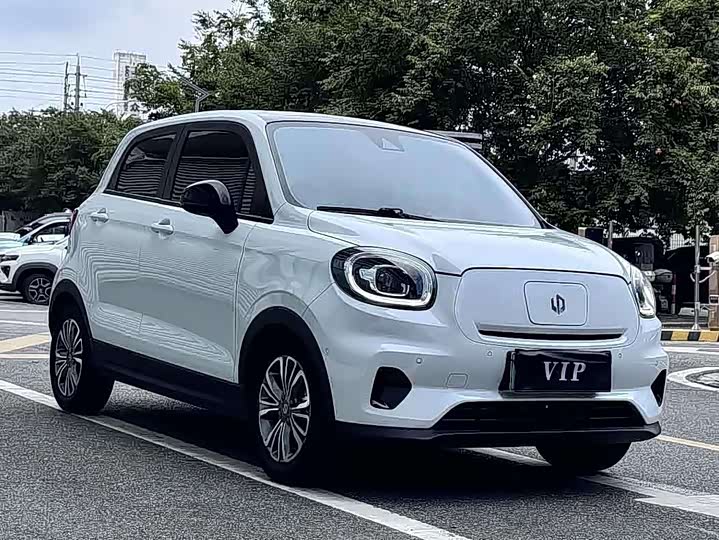 Фото 3 - Leapmotor T03