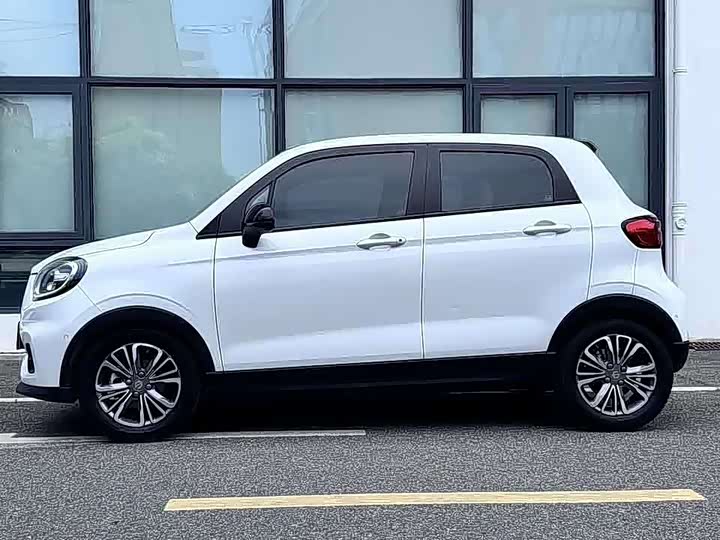 Фото 4 - Leapmotor T03