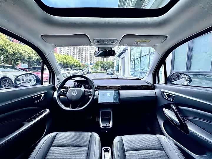 Фото 5 - Leapmotor T03