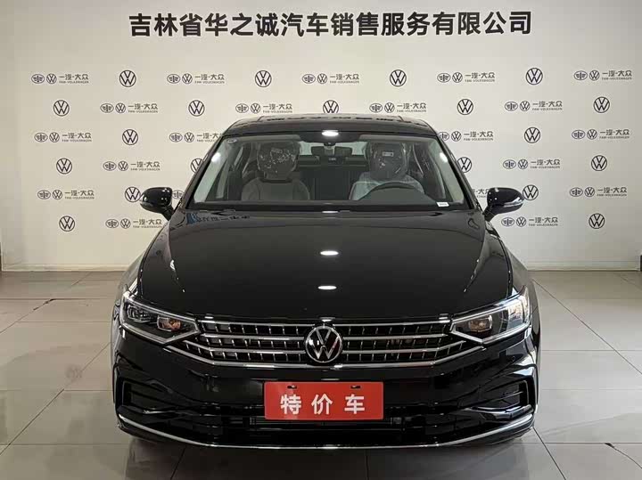 Фото 4 - Volkswagen Magotan