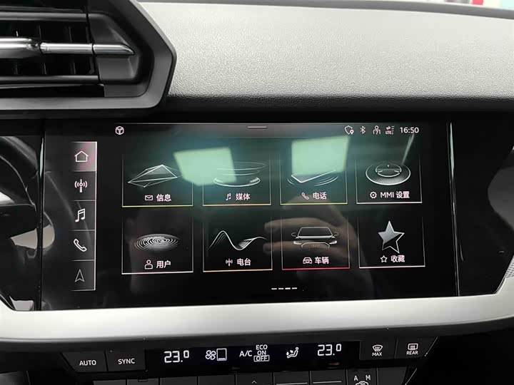 Фото 6 - Audi A3