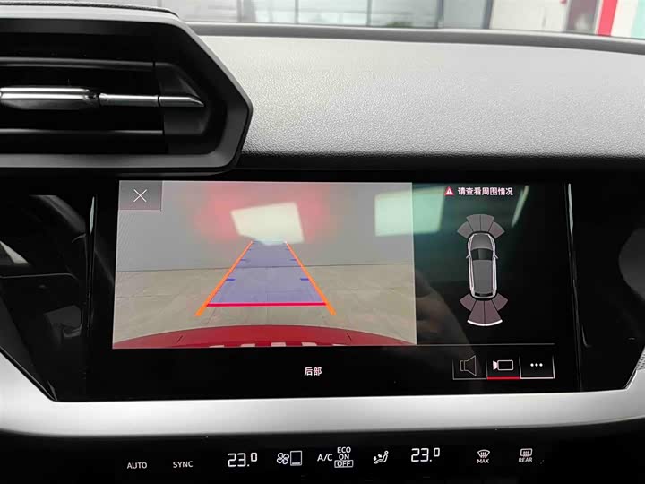 Фото 7 - Audi A3