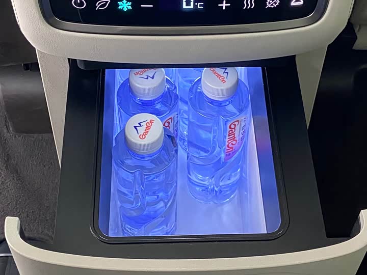 Фото 8 - Denza D9