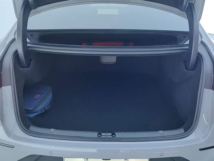 Фото 4 - BYD Han