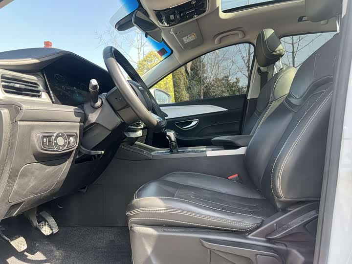 Фото 7 - Jetour X90 Plus