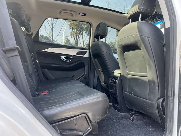 Фото 9 - Jetour X90 Plus