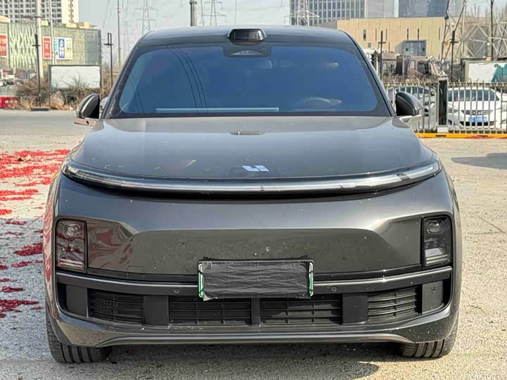 Фото 1 - LiXiang L9