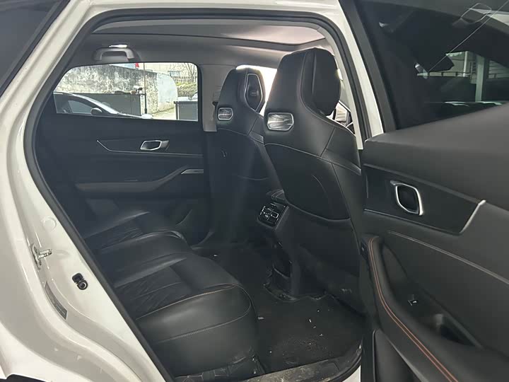 Фото 8 - Changan UNI-K