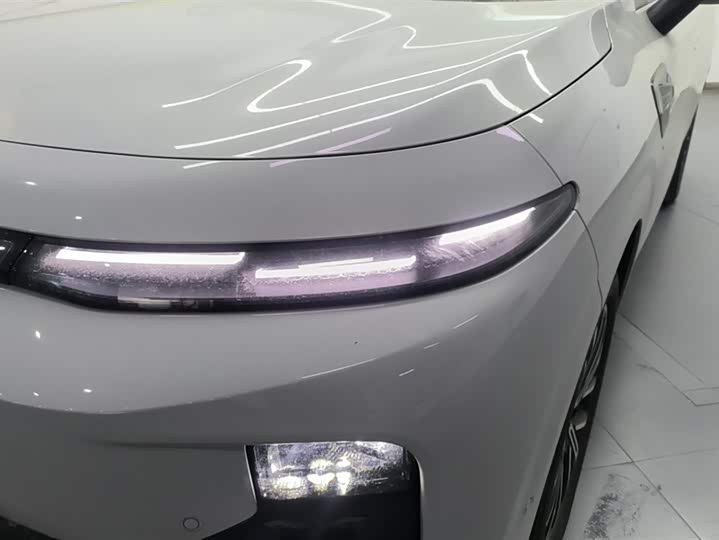 Фото 5 - Leapmotor B10