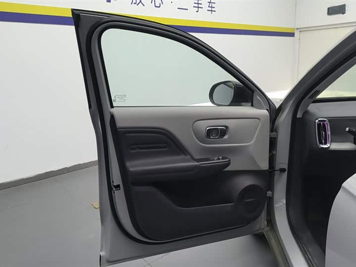 Фото 7 - Leapmotor B10