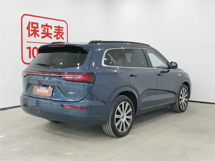 Фото 3 - Aito M7