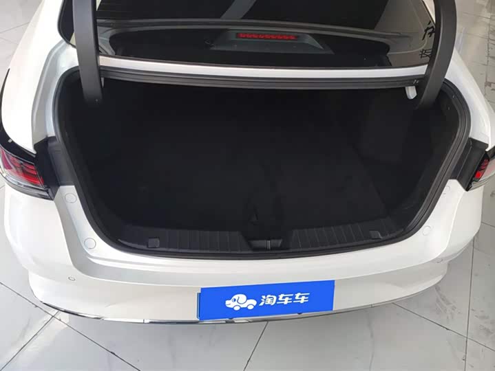 Photo 4 - Changan Raeton Plus