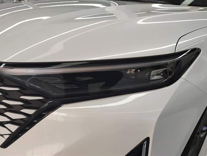 Photo 5 - Changan Raeton Plus