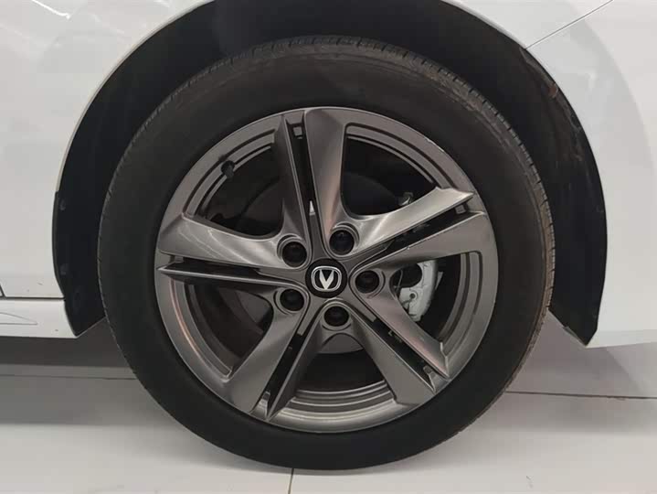 Photo 6 - Changan Raeton Plus