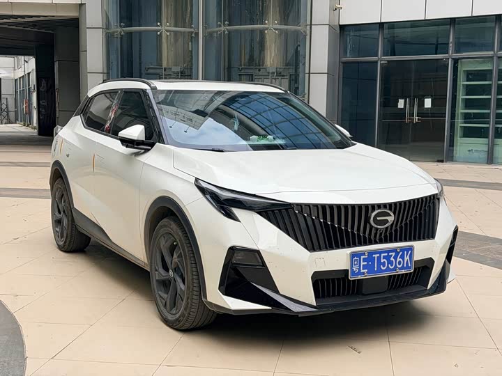 Photo 3 - GAC Trumpchi GS3