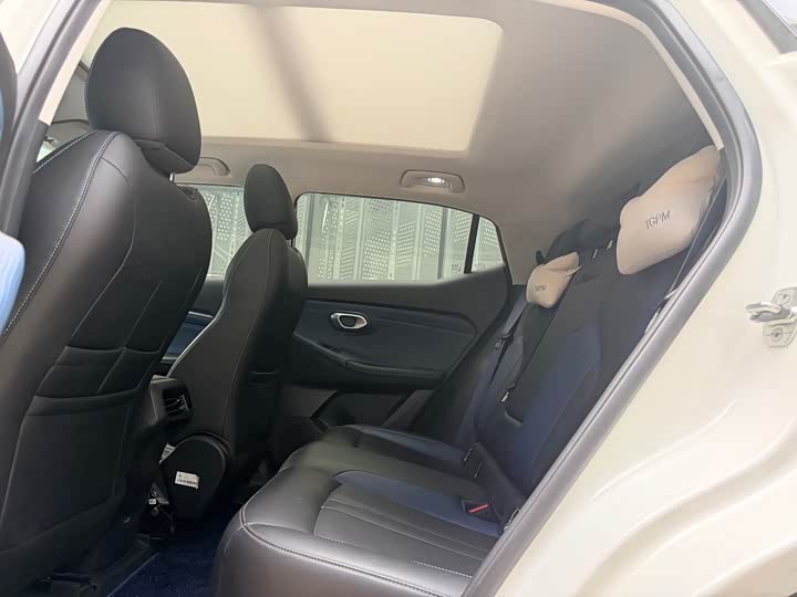 Photo 7 - GAC Trumpchi GS3