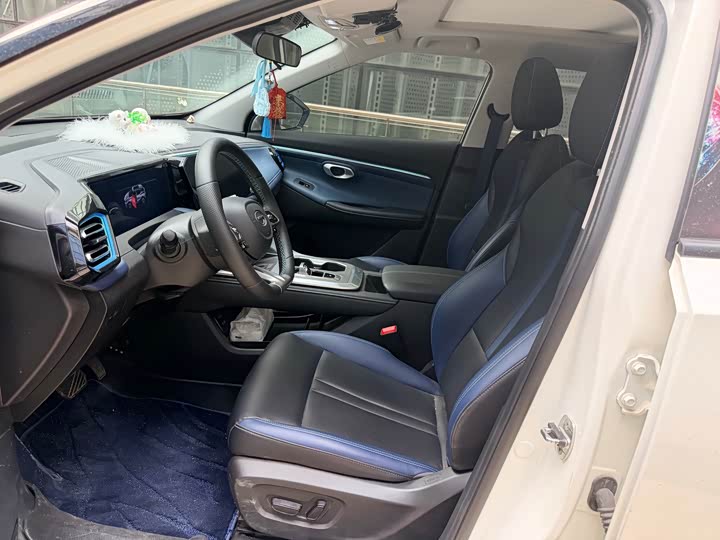 Photo 9 - GAC Trumpchi GS3