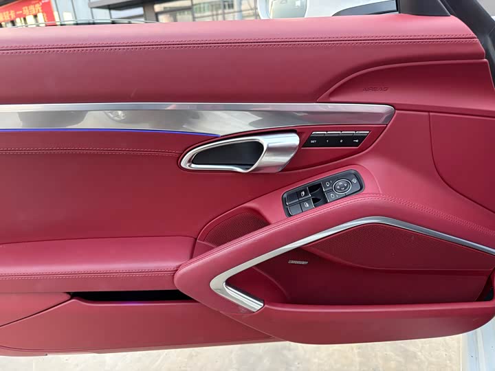 Фото 7 - Porsche 718