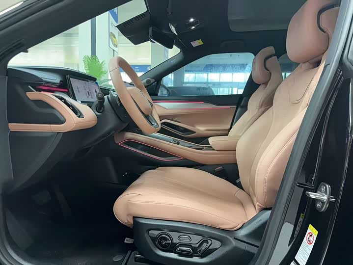 Фото 8 - BYD Song L