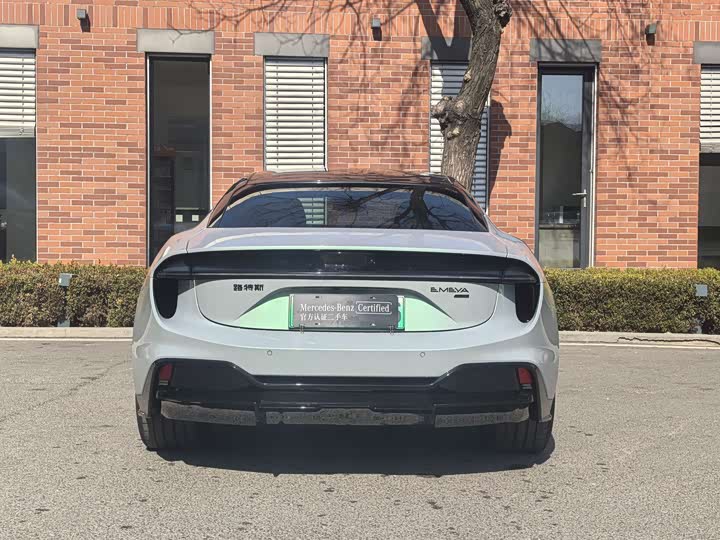 Фото 4 - Lotus Emeya