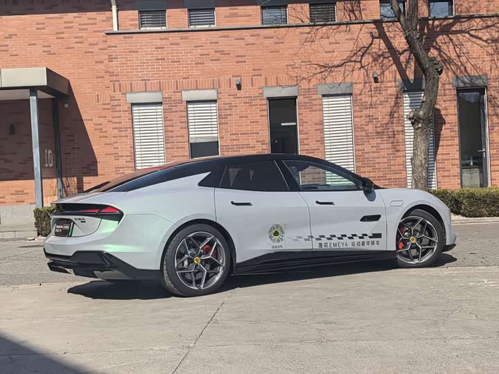 Фото 5 - Lotus Emeya