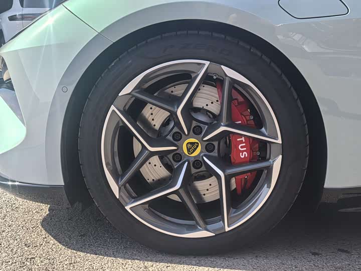 Фото 7 - Lotus Emeya