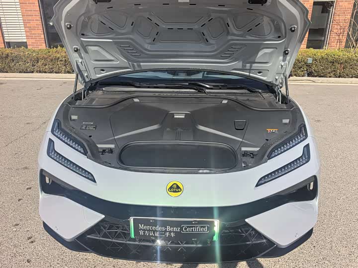 Фото 8 - Lotus Emeya