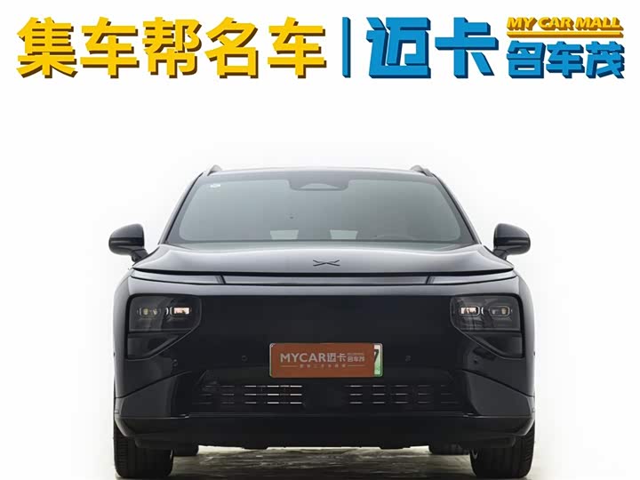 Фото 2 - XPeng G9