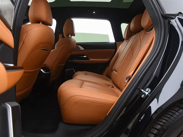 Фото 7 - XPeng G9