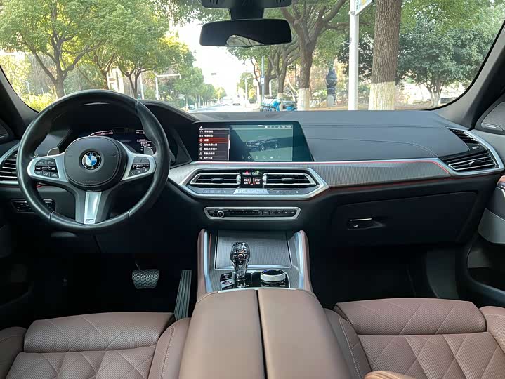 Фото 7 - BMW X6