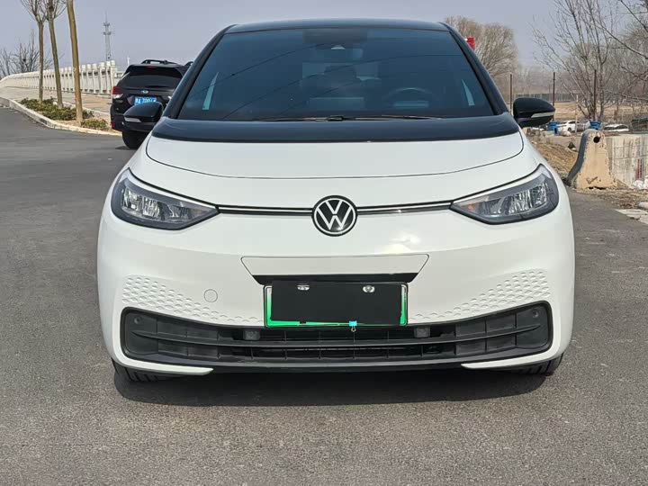 Фото 2 - Volkswagen ID.3