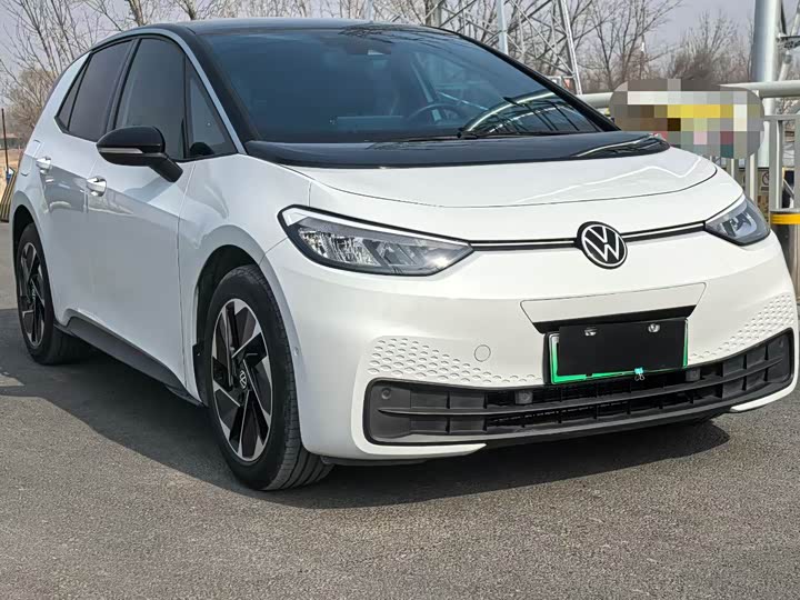 Фото 3 - Volkswagen ID.3