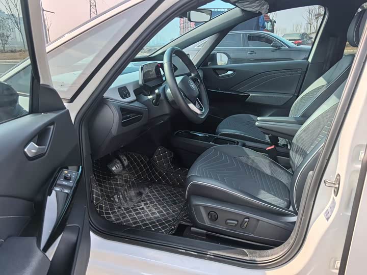 Фото 4 - Volkswagen ID.3